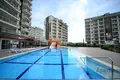 Barrio residencial Apartment for sale in Avsallar
