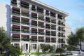 Wohnung in einem Neubau Wohnungen nahe von Tersane İstanbul und Haliç in İstanbul Beyoğlu