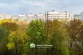 Wohnung 3 zimmer 64 m² in Minsk, Belarus