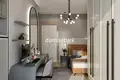 Mieszkanie 5 pokojów 220 m² Basaksehir, Turcja