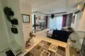 Wohnung 3 zimmer 120 m² Akarca Koyu, Türkei