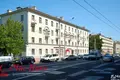 Квартира 2 комнаты 50 м² Минск, Беларусь