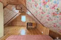Dom 45 m² Lasanski sielski Saviet, Białoruś