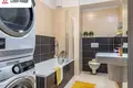 Mieszkanie 3 pokoi 50 m² Miasto Stołeczne Praga, Czechy