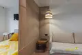 Appartement 37 m² Minsk, Bélarus
