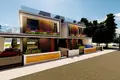 3 bedroom villa 170 m² Pervolia, Cyprus