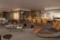 Appartement 4 chambres 246 m² Regiao Imediata de Sao Paulo, Brésil
