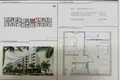 Mieszkanie 2 pokoi 69 m² Golem, Albania