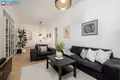 Mieszkanie 4 pokoi 102 m² Wilno, Litwa