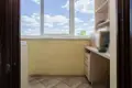 Appartement 2 chambres 49 m² Minsk, Bélarus