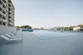 Apartamento 2 habitaciones 51 m² Boreti, Montenegro