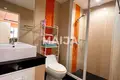 Mieszkanie 3 pokoi 48 m² Pattaya City, Tajlandia