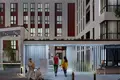 Квартира 1 комната 36 м² Одесса, Украина