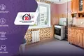 Apartamento 1 habitación 37 m² Hatava, Belarús