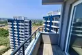 Mieszkanie 2 pokoi 56 m² Mezitli, Turcja