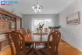Dom 316 m² Kurmaiciai, Litwa
