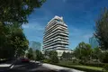 Appartement dans un nouvel immeuble Polat Levent Exclusive