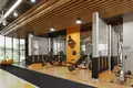 Wohnung 100 m² Alanya, Türkei