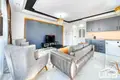 Apartamento 3 habitaciones 110 m² Alanya, Turquía