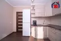 3 room apartment 78 m² Minsk, Belarus