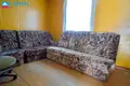 Casa 52 m² Giedruciai, Lituania