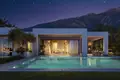 5 bedroom villa 403 m² Mijas, Spain