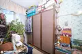 1 room apartment 31 m² Minsk, Belarus