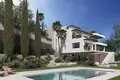 Wohnquartier Villa Benalmádena
