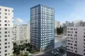 Apartamento 4 habitaciones 78 m² Kommunarka, Rusia