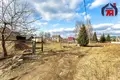 1 room apartment 31 m² Ratamka, Belarus