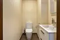 Apartamento 4 habitaciones 138 m² Riga, Letonia