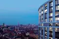 Квартира 3 спальни 96 м² Лондон, Великобритания