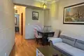 Квартира 1 комната 55 м², Черногория