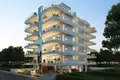 Mieszkanie 4 pokoi 79 m² Larnaka, Cypr