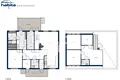 Villa de 5 habitaciones 144 m² Leppavirta, Finlandia
