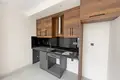 Mieszkanie 1 pokój 55 m² Mahmutlar, Turcja