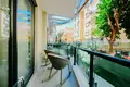 Modern Beachside Apartment in a Prime Alanya Location