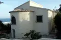 3-Schlafzimmer-Villa 110 m² el Poble Nou de Benitatxell Benitachell, Spanien