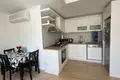 Mieszkanie 3 pokoi 100 m² Obakoy, Turcja