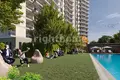 Квартира 47 м² Малтепе, Турция