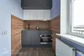 Wohnung 1 zimmer 43 m² Minsk, Belarus