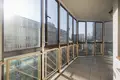 3 bedroom apartment 121 m² Warsaw, Poland