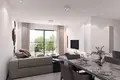 Mieszkanie 2 pokoi 95 m² Oroklini, Cypr