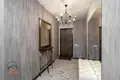 2 room apartment 63 m² Minsk, Belarus