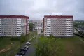 1 room apartment 35 m² Minsk, Belarus