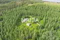 Land  Jarventaus, Finland