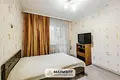 4 room apartment 63 m² Minsk, Belarus