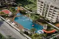 Appartement 2 chambres 55 m² Kepez, Turquie