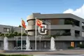 Wohnung 2 zimmer 33 m² Bratesici, Montenegro