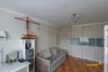 1 room apartment 34 m² Minsk, Belarus